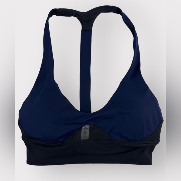 Lululemon, Lululemon Rising Tides Top, Size 6 - Picture 2 of 12